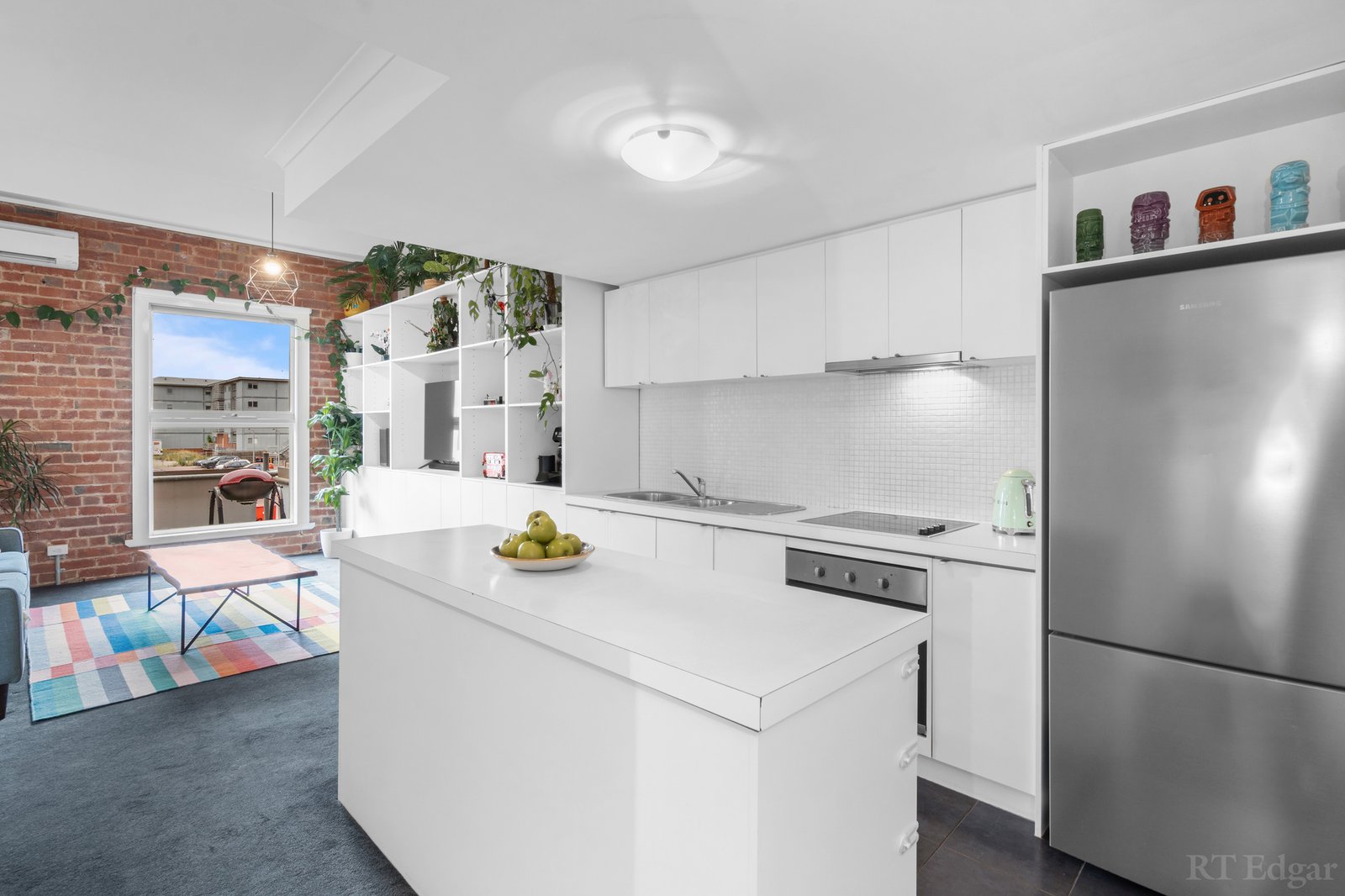 Real Estate and Property in 8/2 Pottery Court, Brunswick, VIC