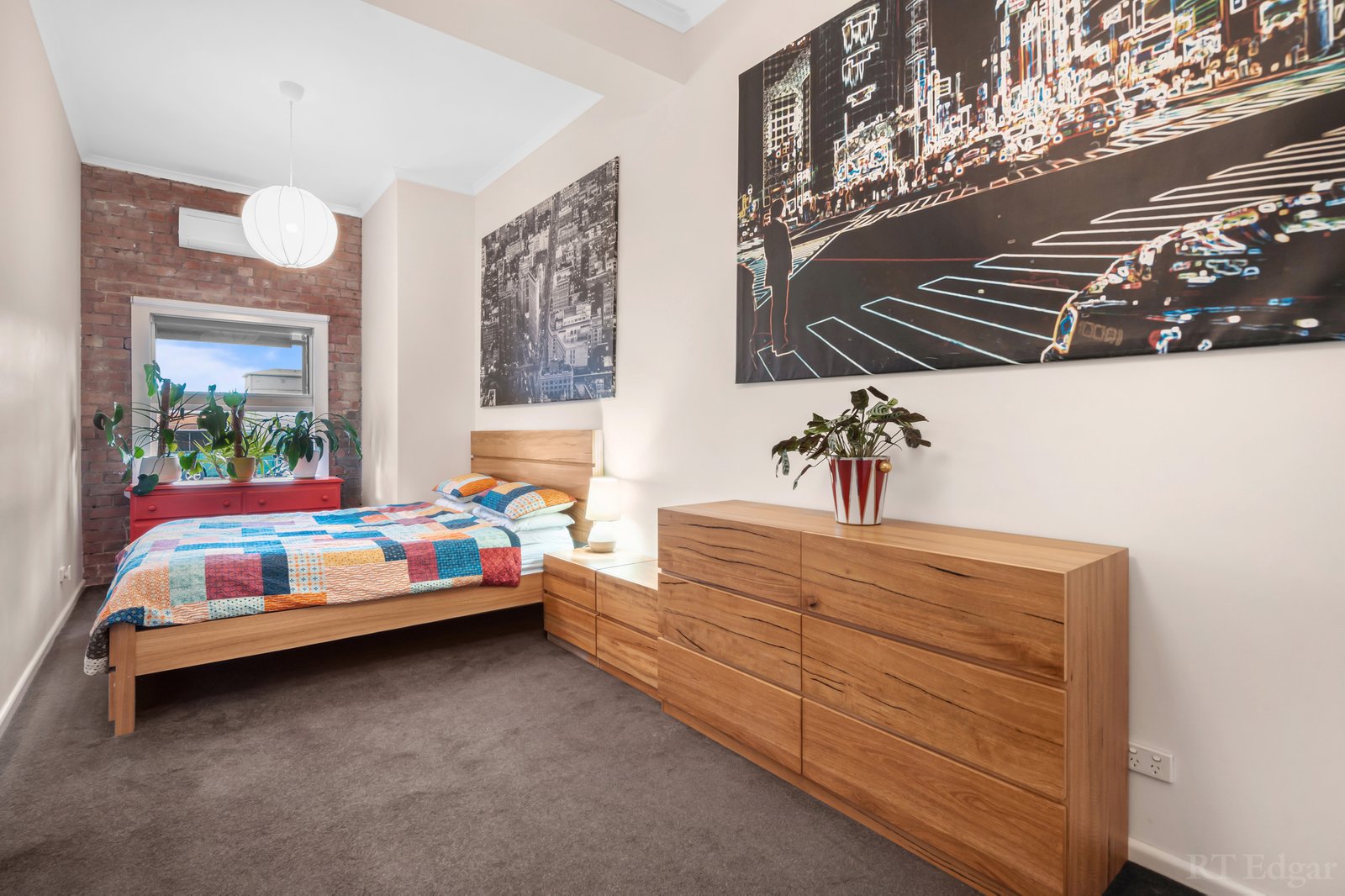 Real Estate and Property in 8/2 Pottery Court, Brunswick, VIC