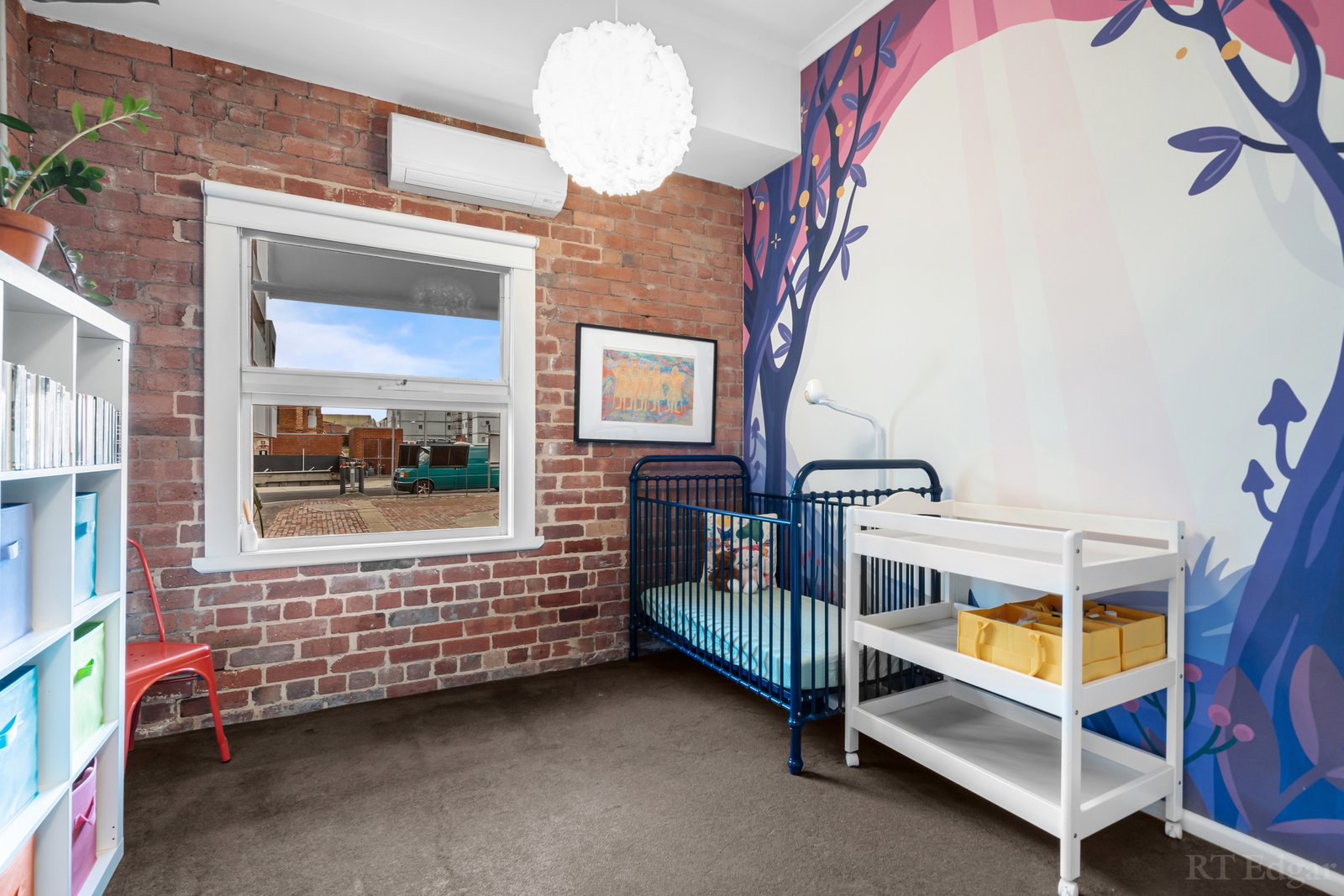 Real Estate and Property in 8/2 Pottery Court, Brunswick, VIC