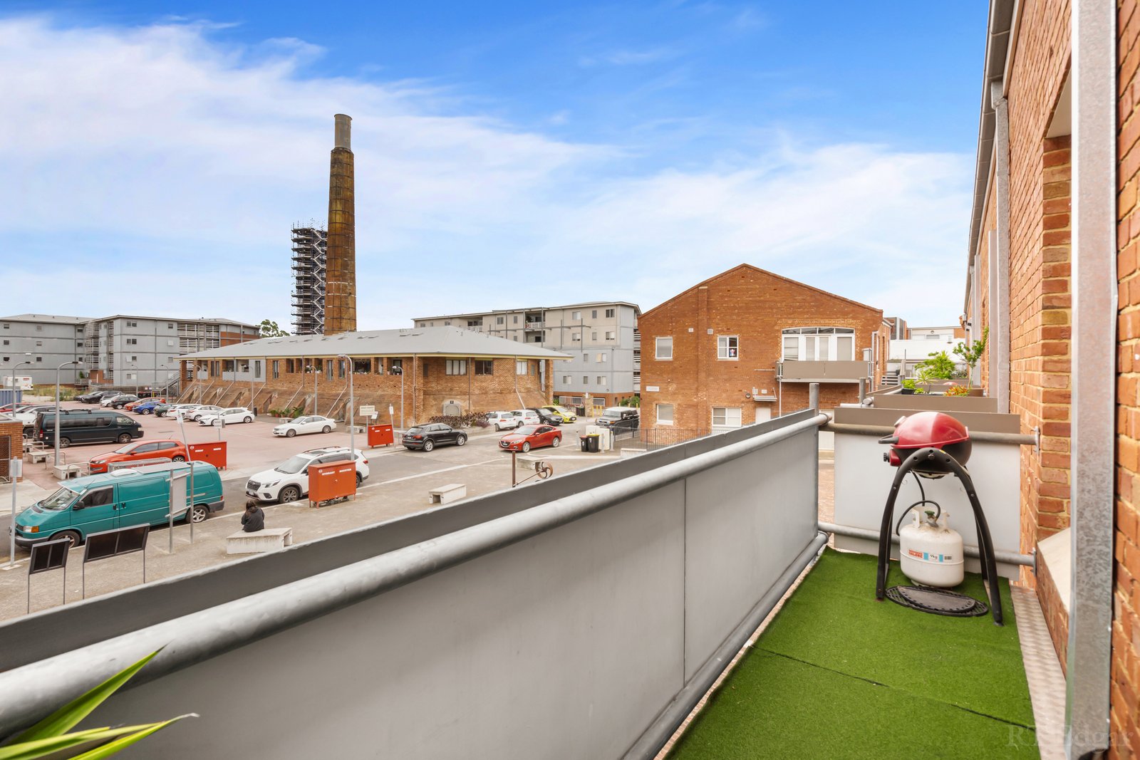 Real Estate and Property in 8/2 Pottery Court, Brunswick, VIC
