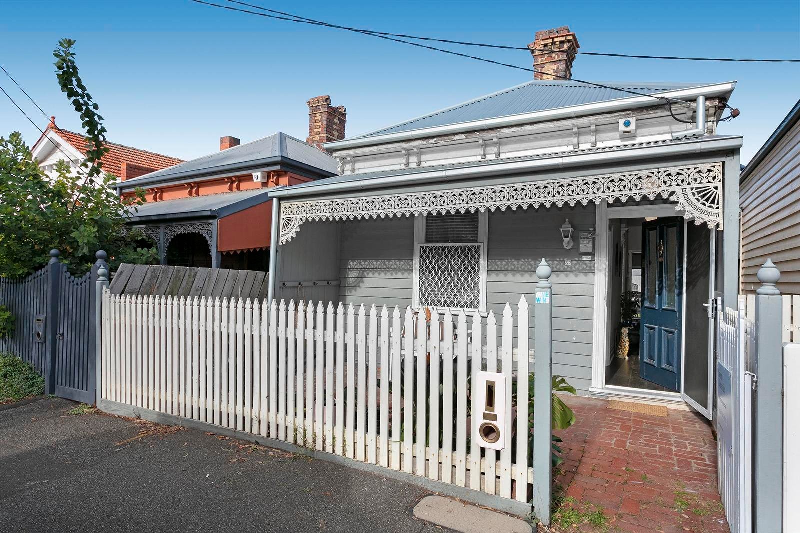 82 Princes Street, Flemington VIC 3031