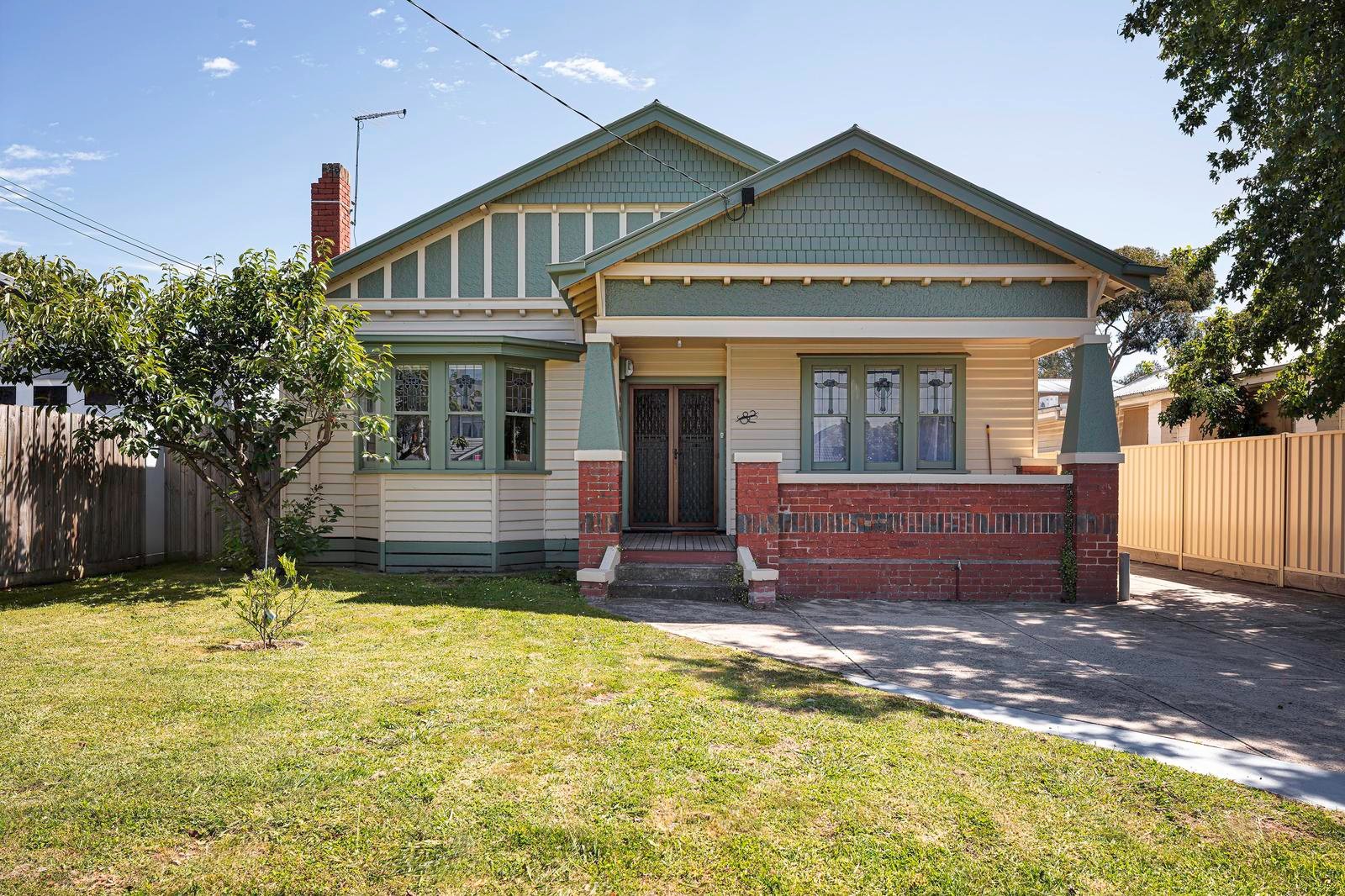 82 Regent Street, Preston VIC 3072