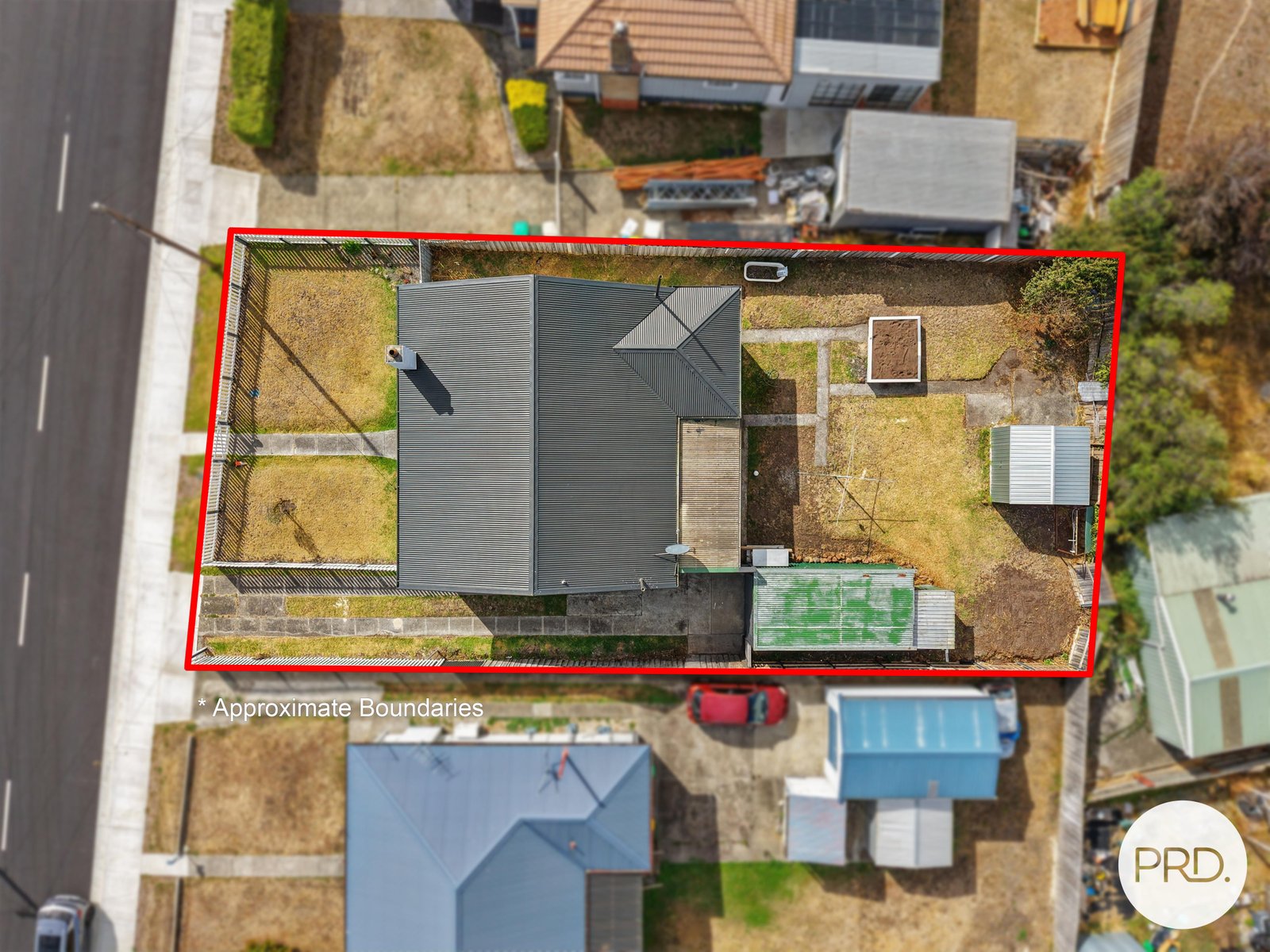 82 Renfrew Circle GOODWOOD 23
