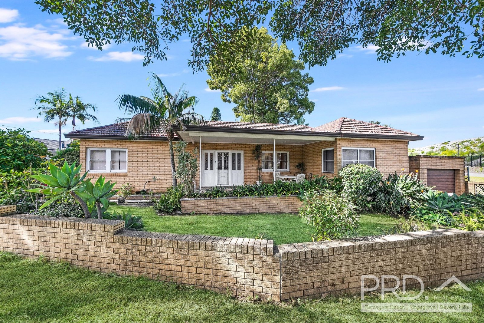 82 Rosebank Avenue KINGSGROVE 1