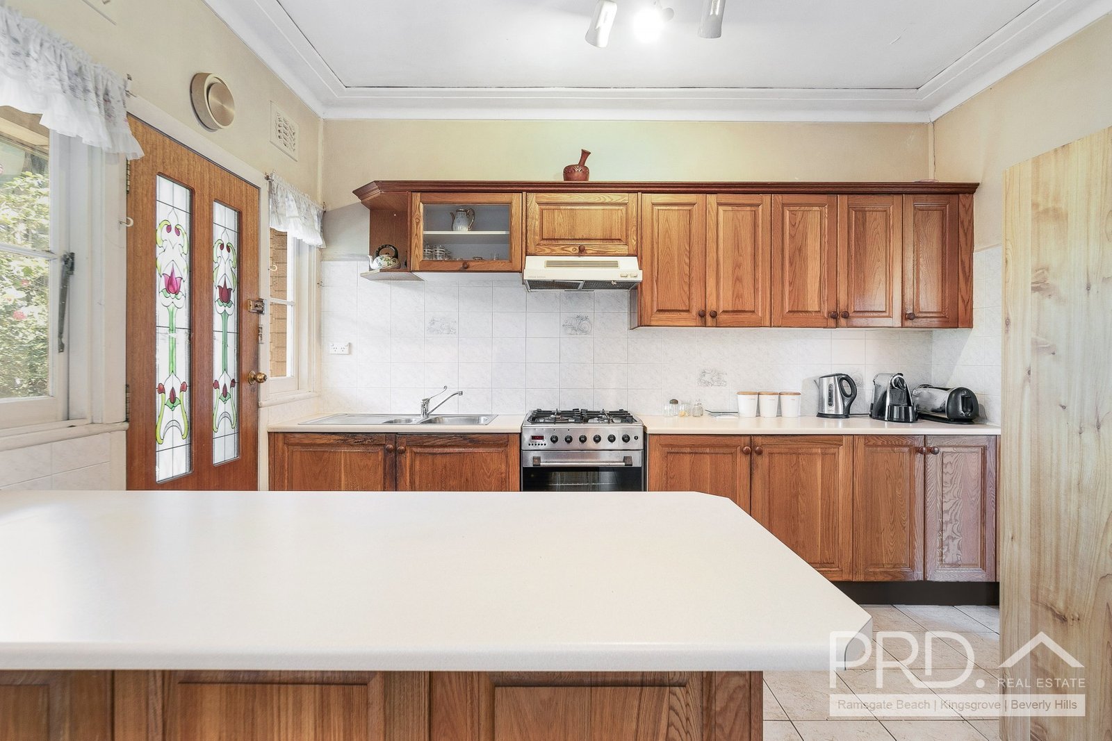 82 Rosebank Avenue KINGSGROVE 3
