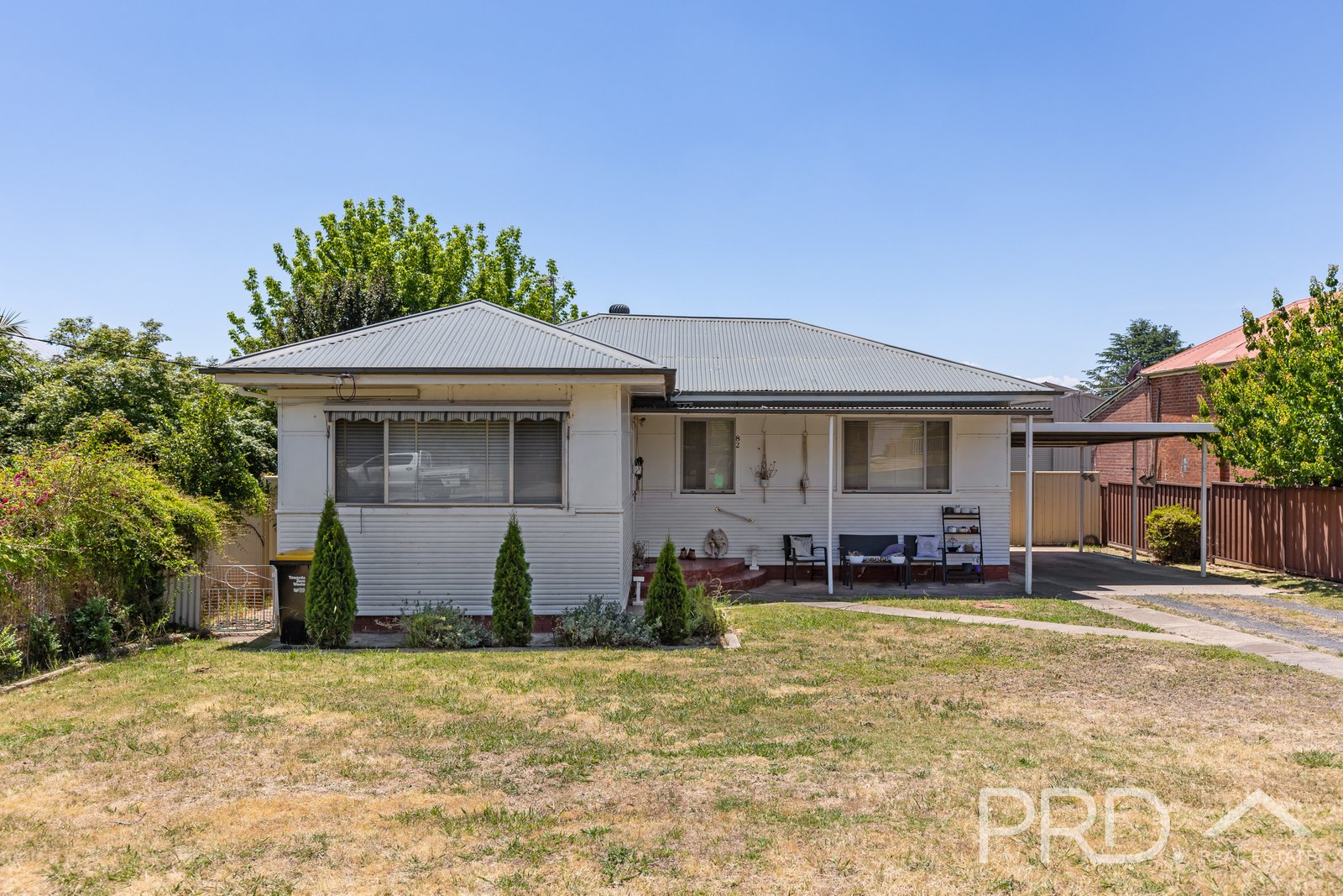 82 Russell Street TUMUT 1
