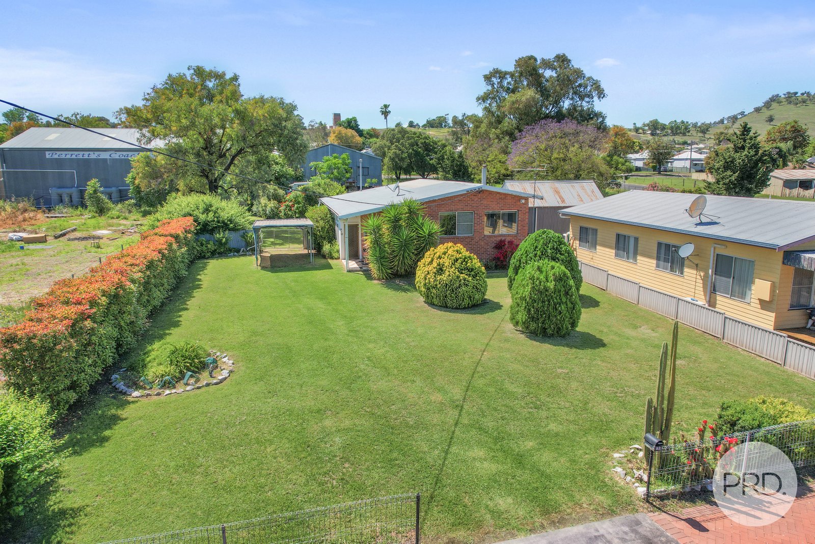 82 Single Street WERRIS CREEK 2