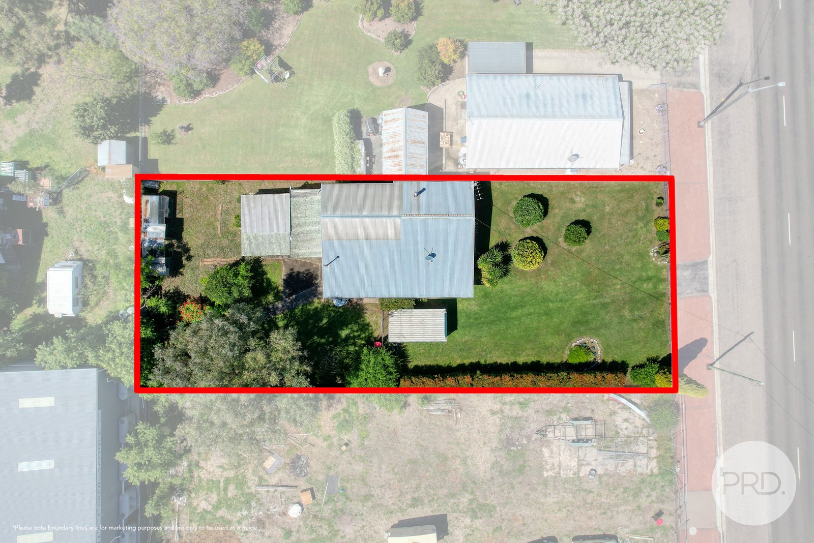 82 Single Street WERRIS CREEK 19