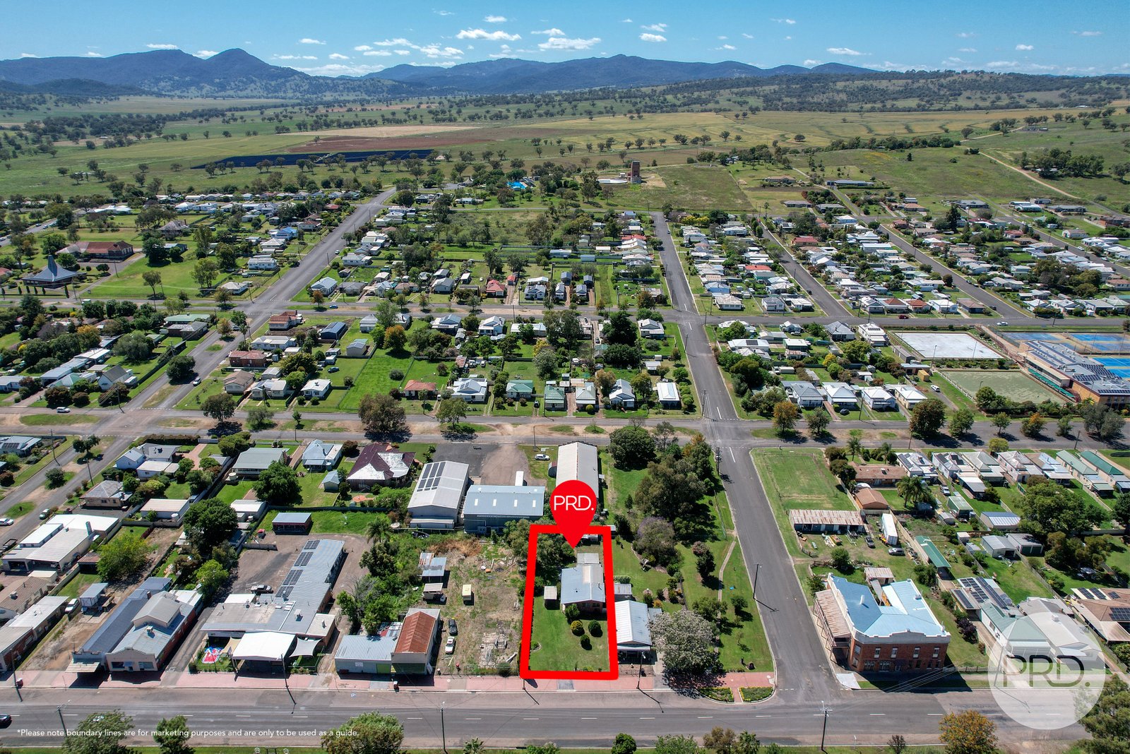 82 Single Street WERRIS CREEK 20
