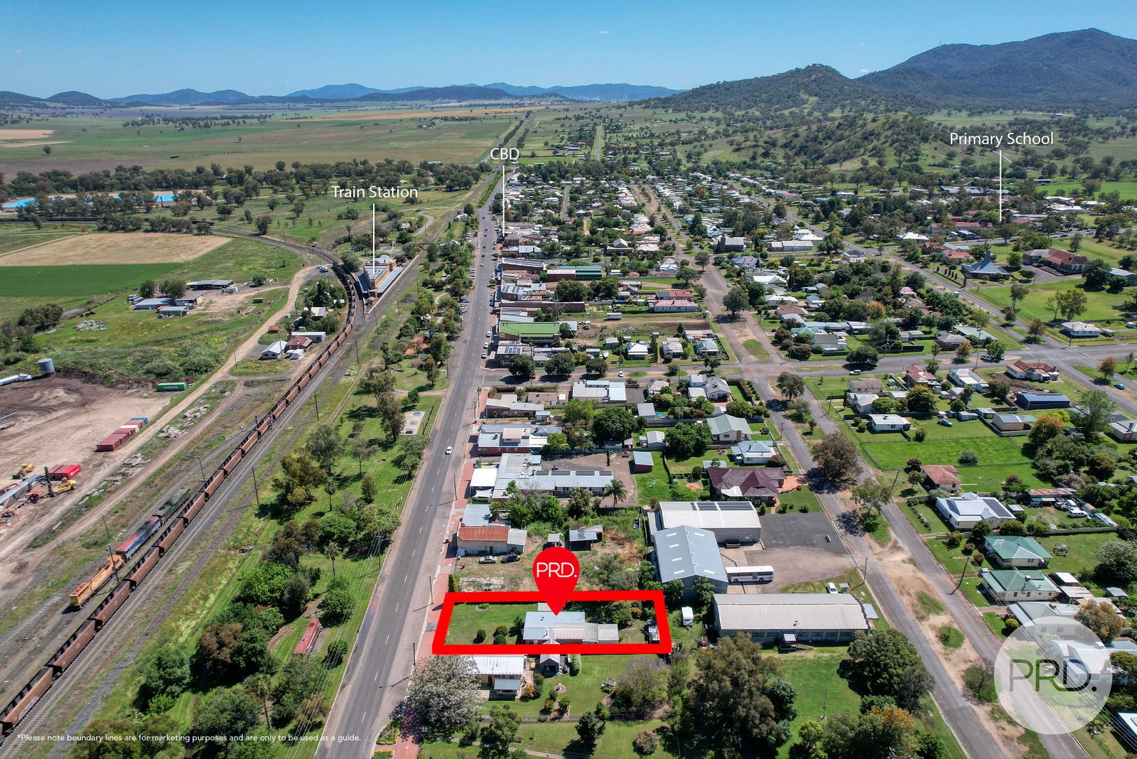 82 Single Street WERRIS CREEK 21