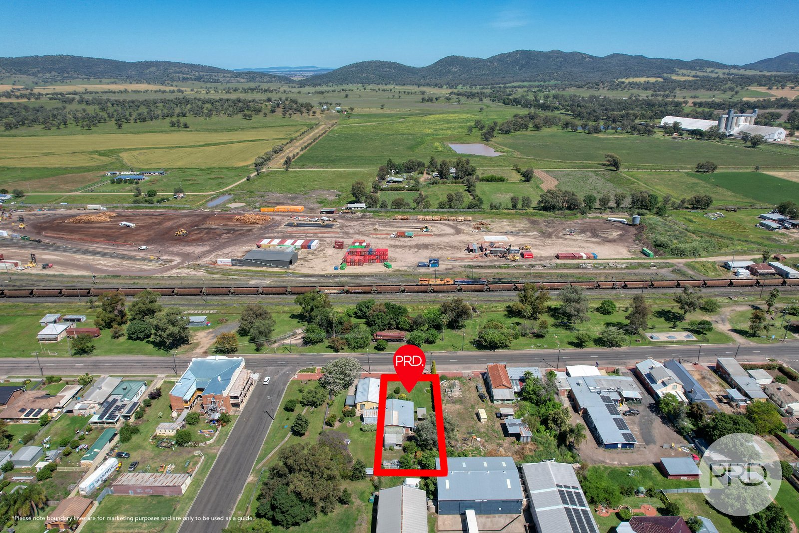 82 Single Street WERRIS CREEK 22