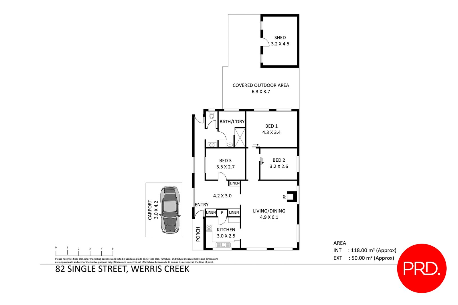 82 Single Street WERRIS CREEK 23