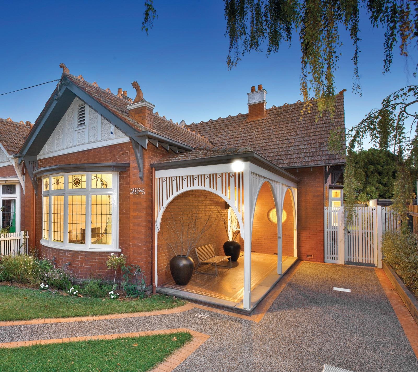 82 Stanhope Street, Malvern, VIC