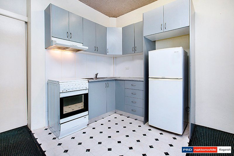 8/2 Station Street KOGARAH 2