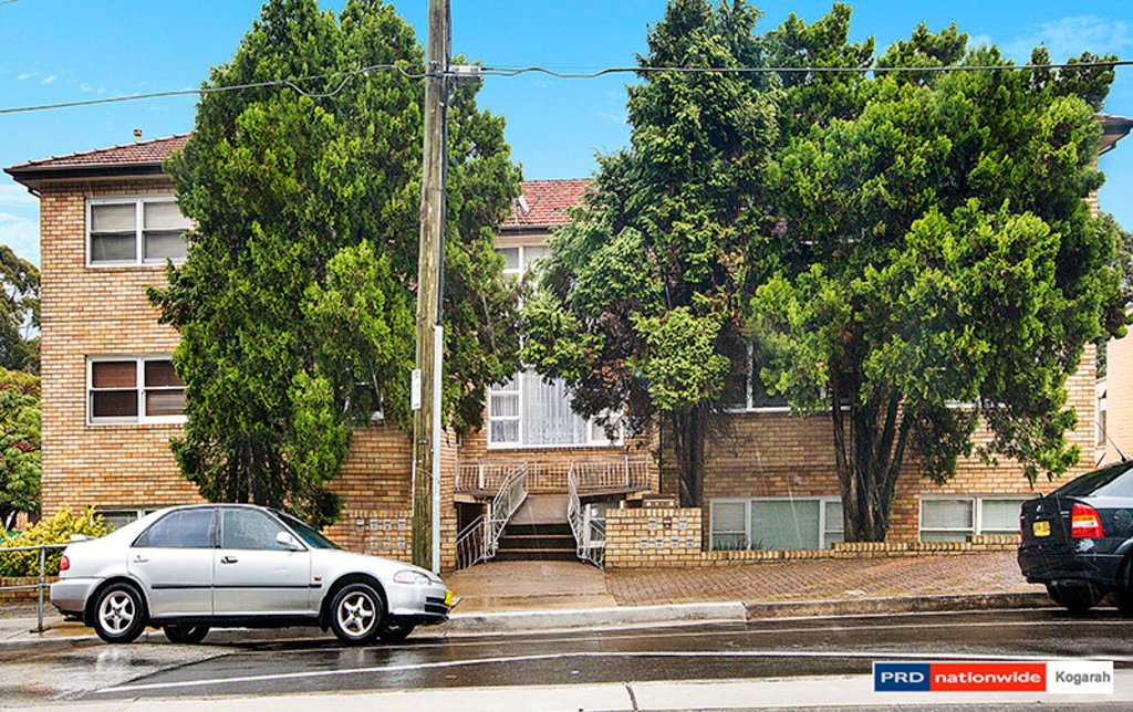 8/2 Station Street KOGARAH 1