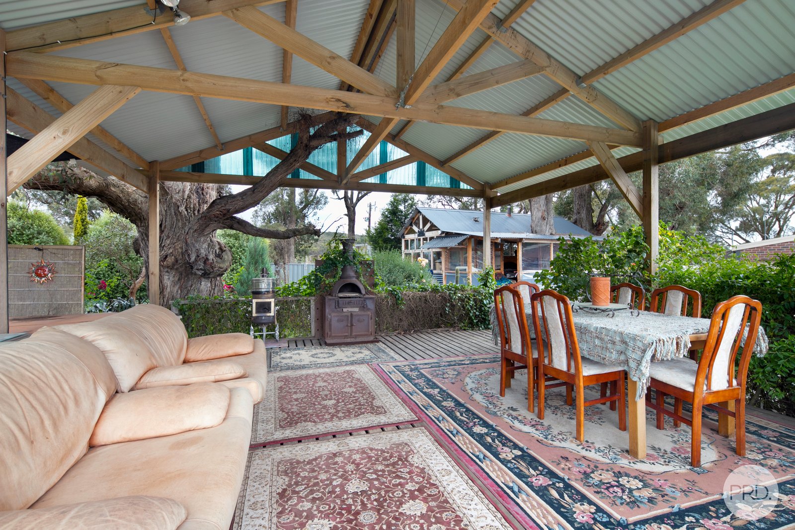 82 Tambo Road,  INVERMAY 16