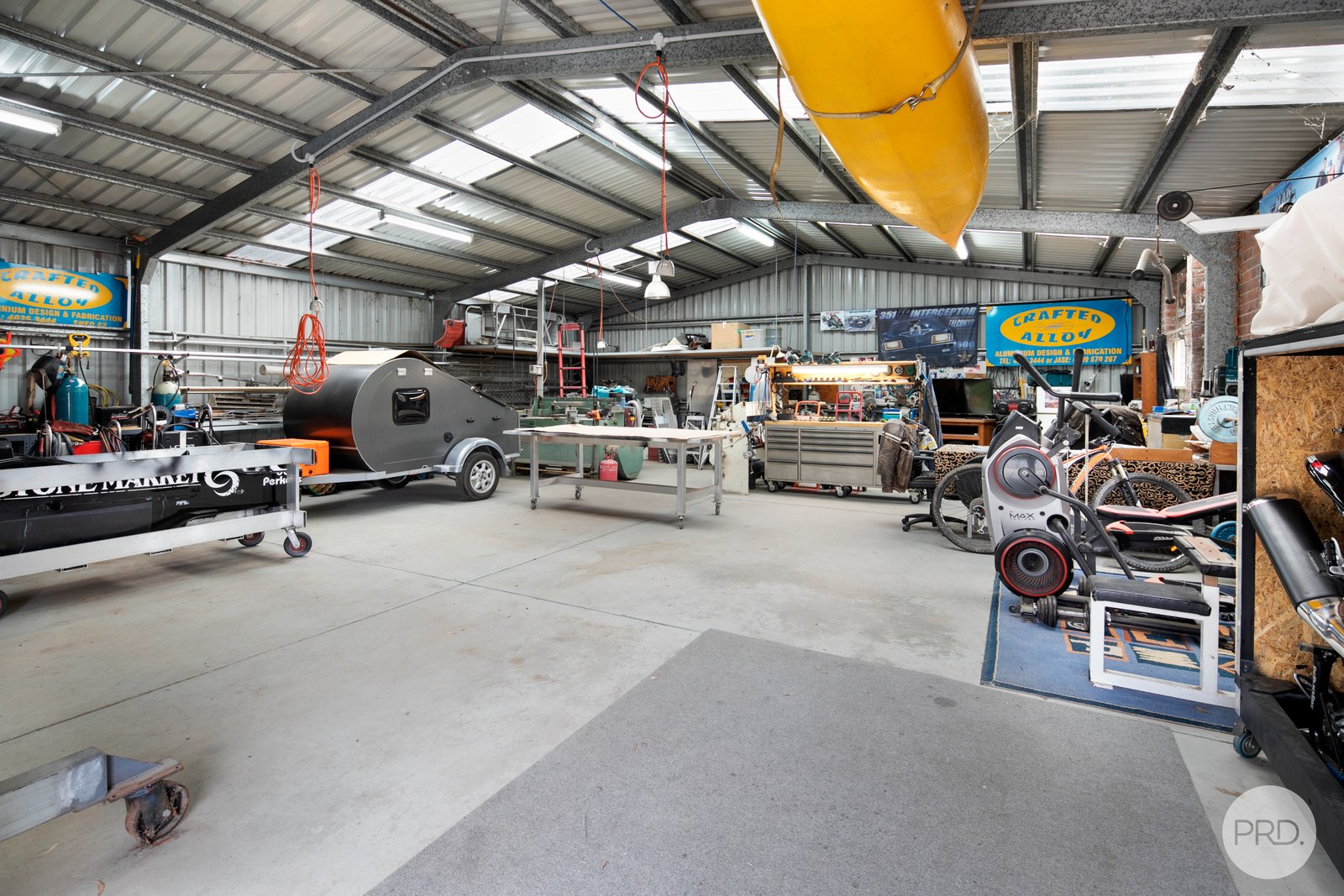 82 Tambo Road,  INVERMAY 19