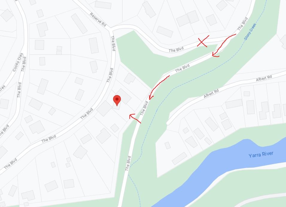 Real Estate and Property in 82 The Boulevard, North Warrandyte, VIC