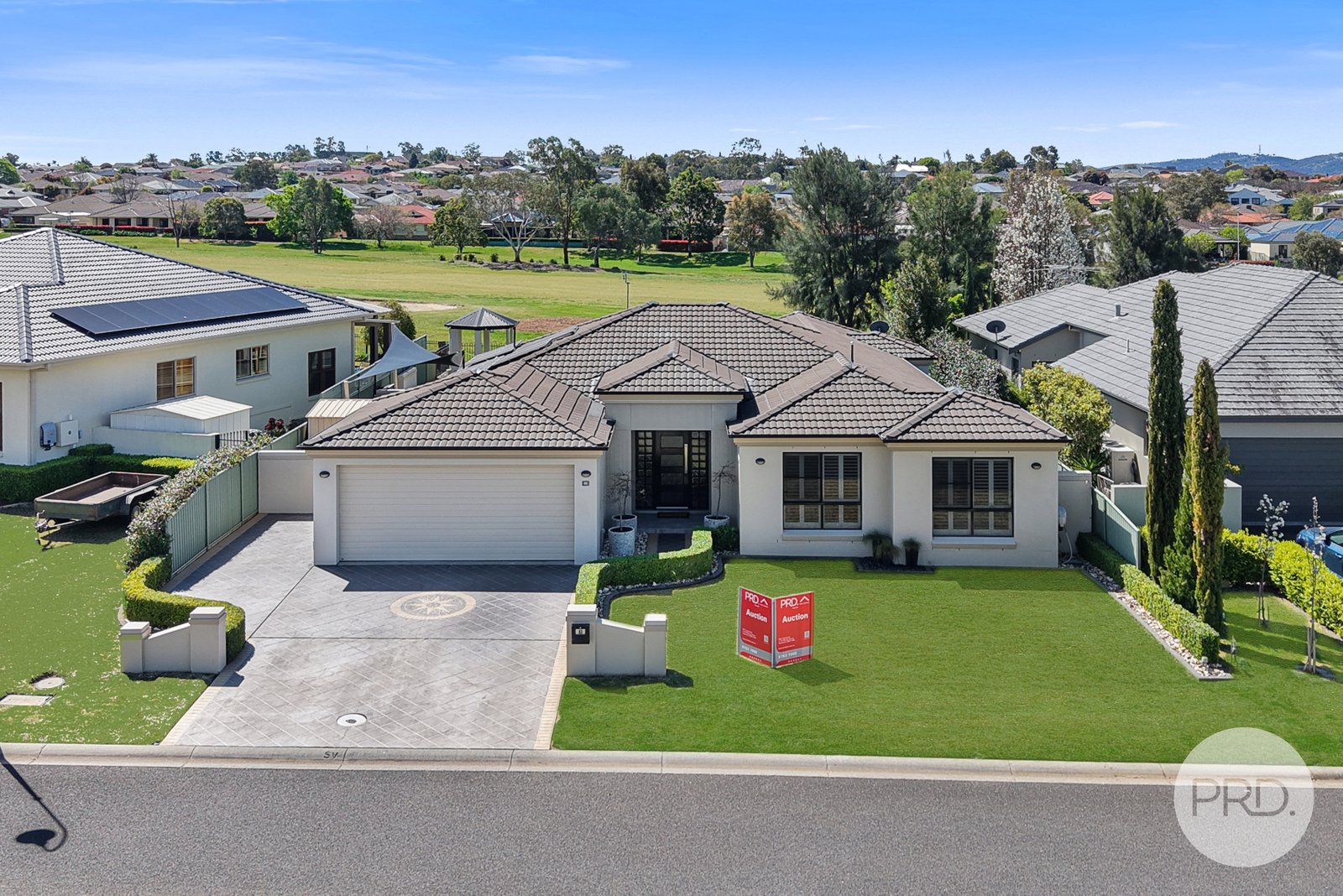 82 The Grange TAMWORTH 1