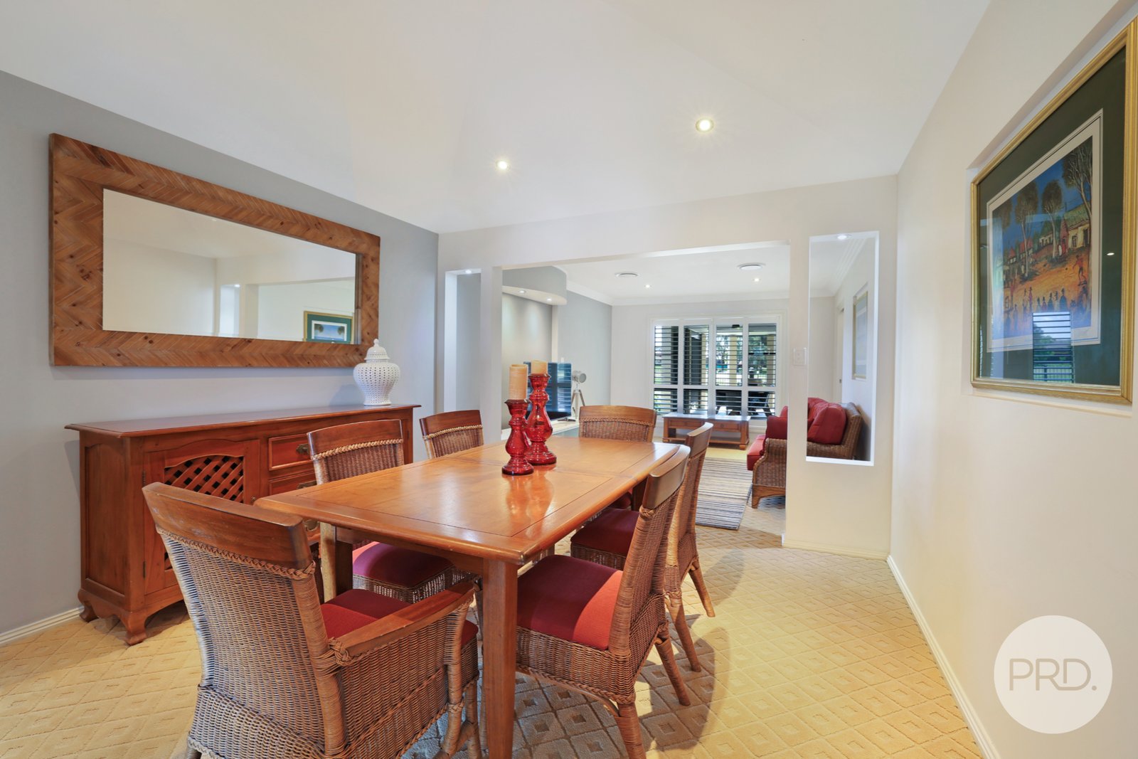 82 The Grange TAMWORTH 10