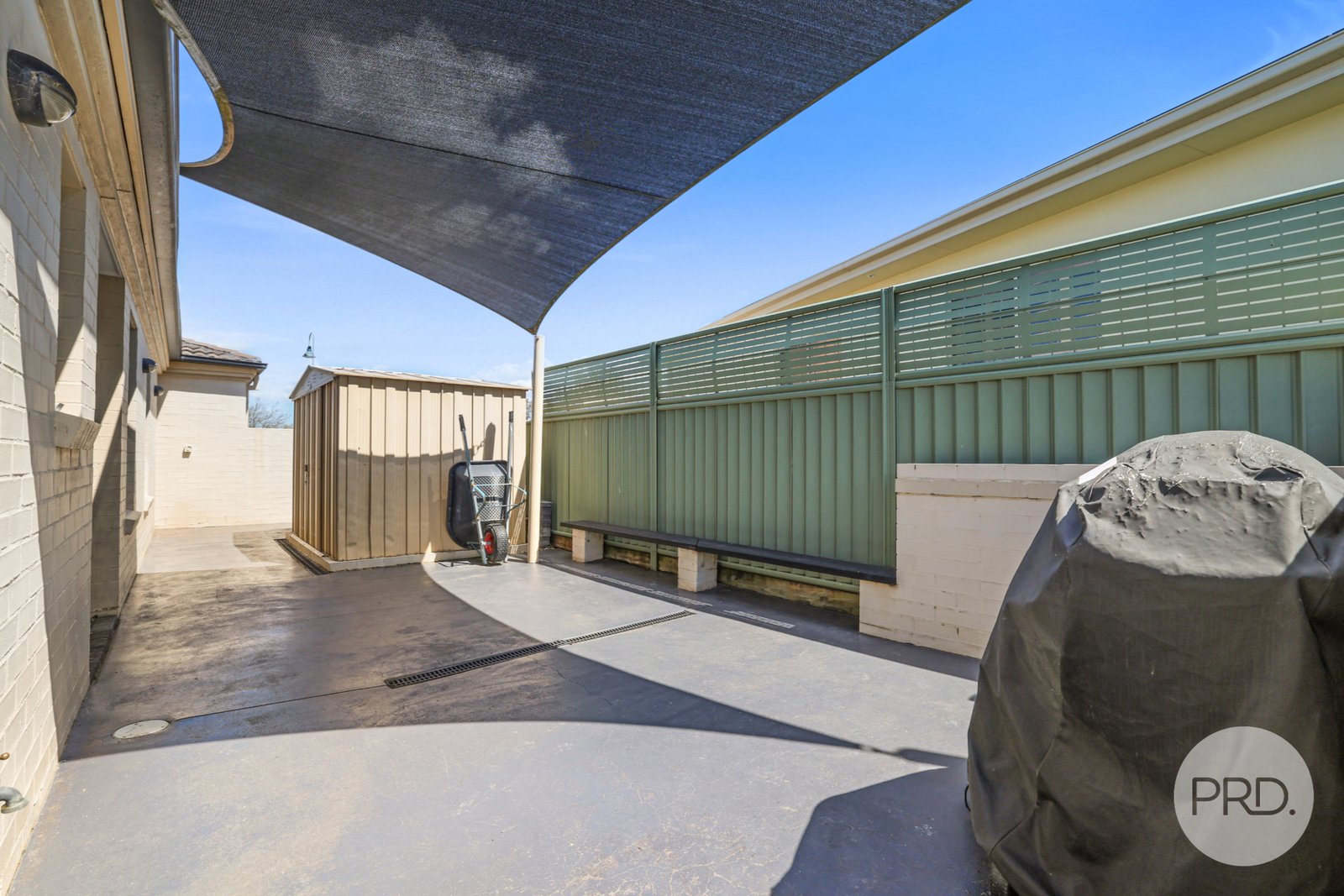 82 The Grange TAMWORTH 25