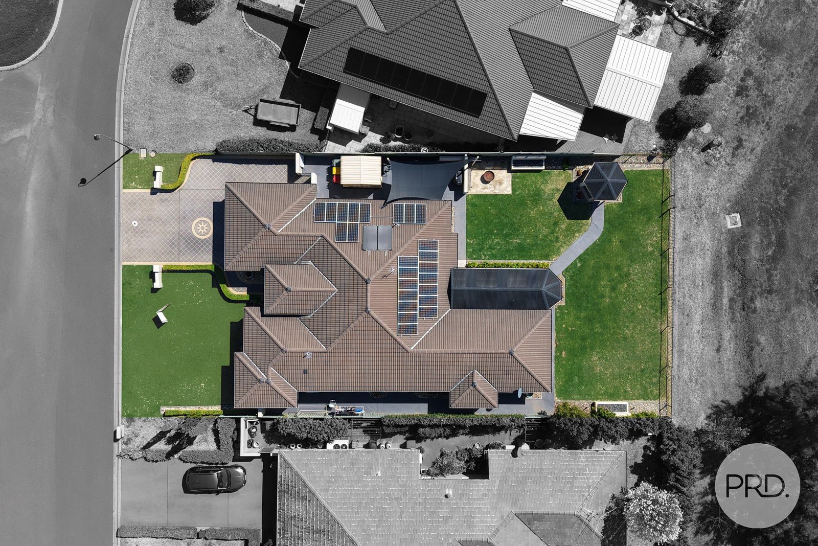 82 The Grange TAMWORTH 31