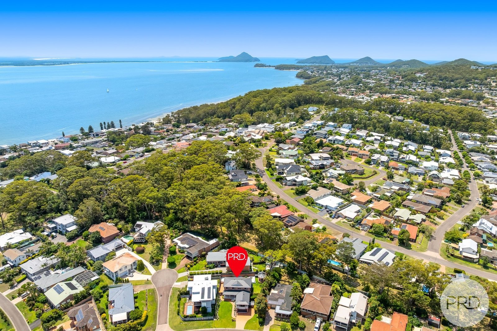 82 The Peninsula  CORLETTE 11