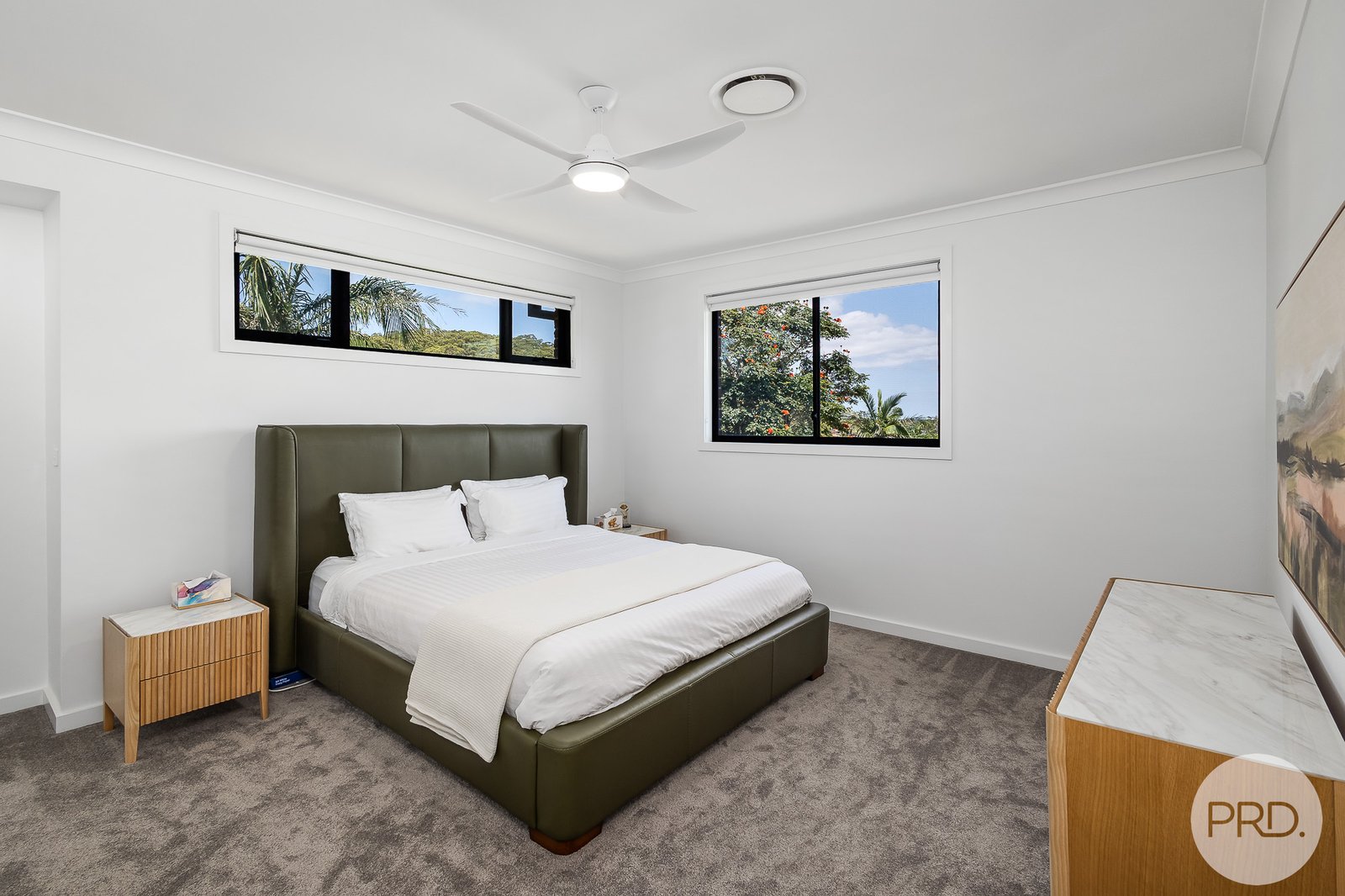 82 The Peninsula  CORLETTE 12