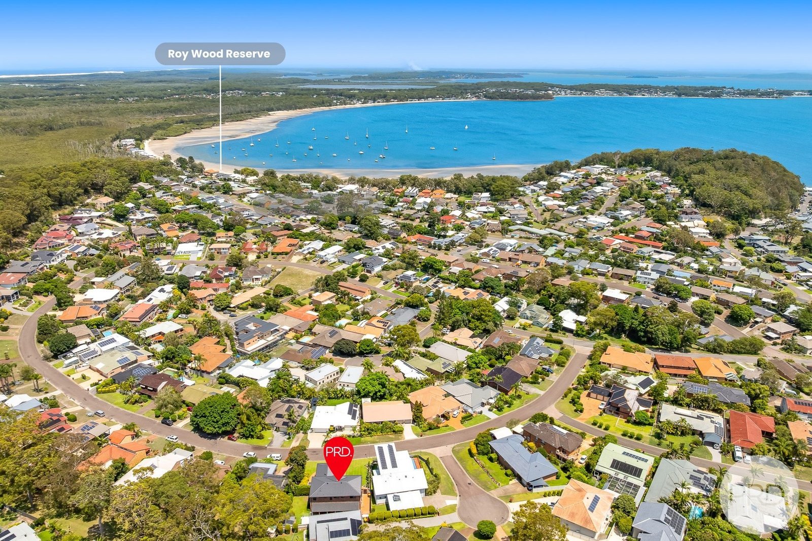 82 The Peninsula  CORLETTE 17