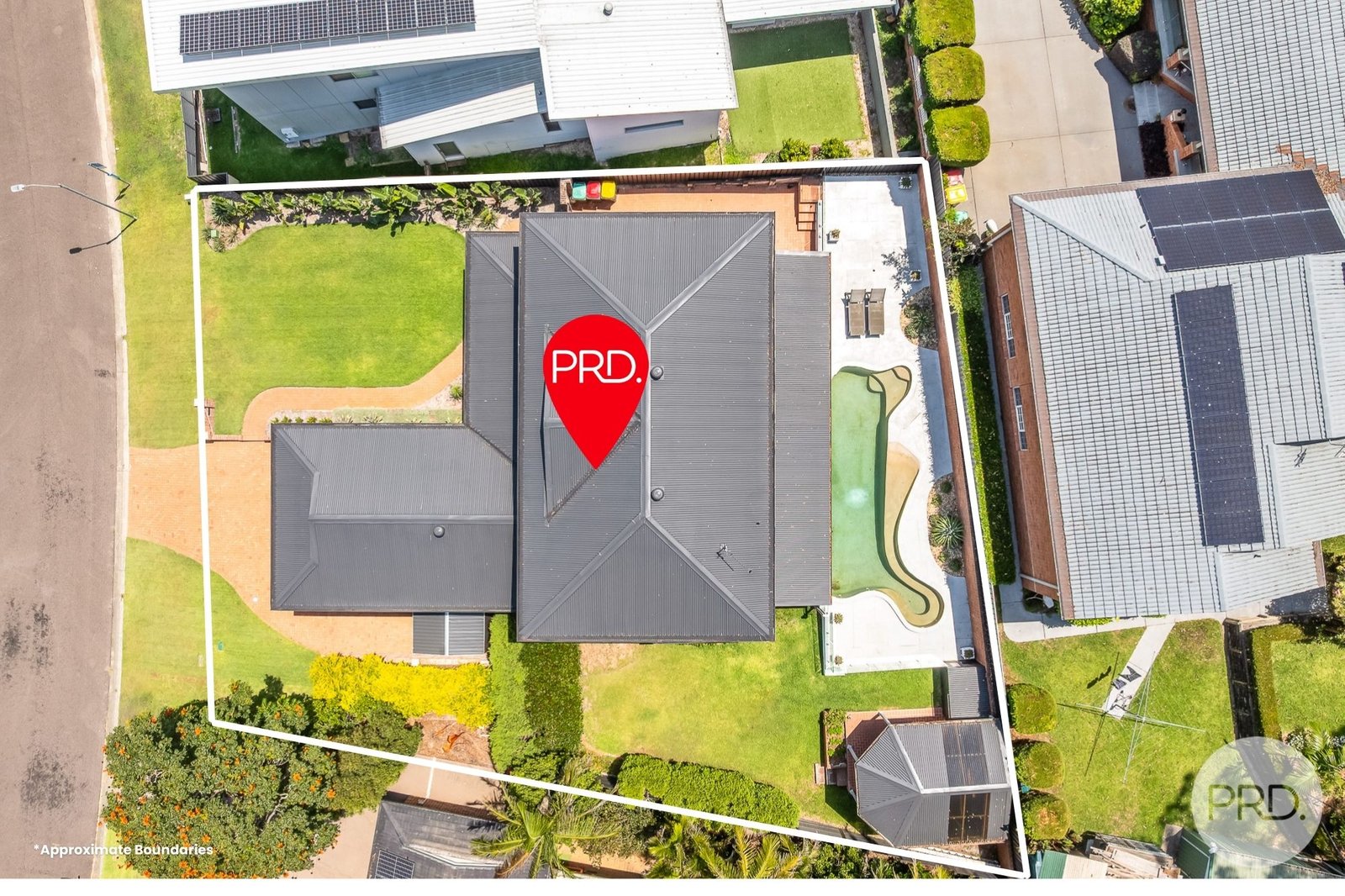 82 The Peninsula  CORLETTE 28