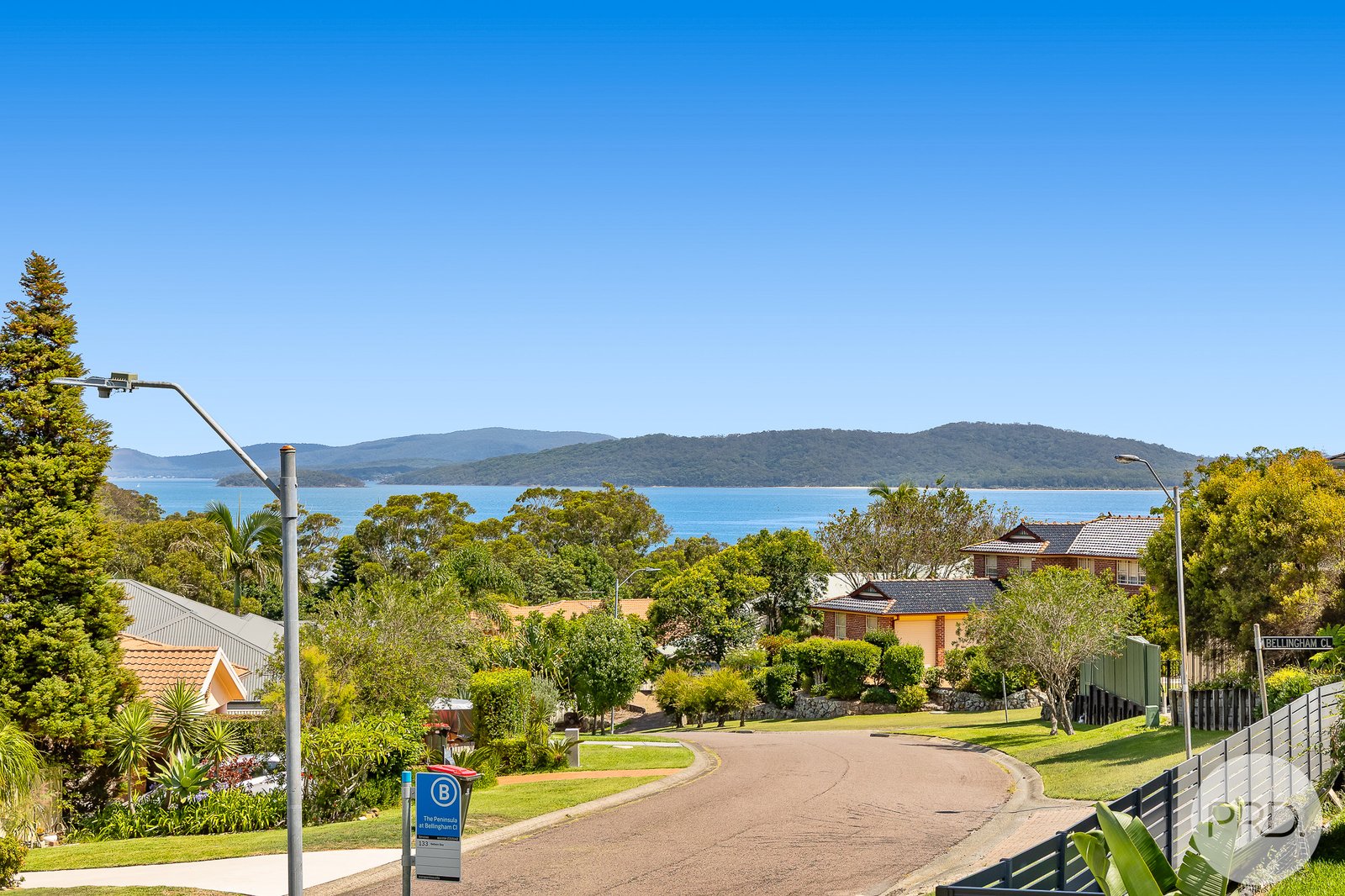 82 The Peninsula  CORLETTE 29