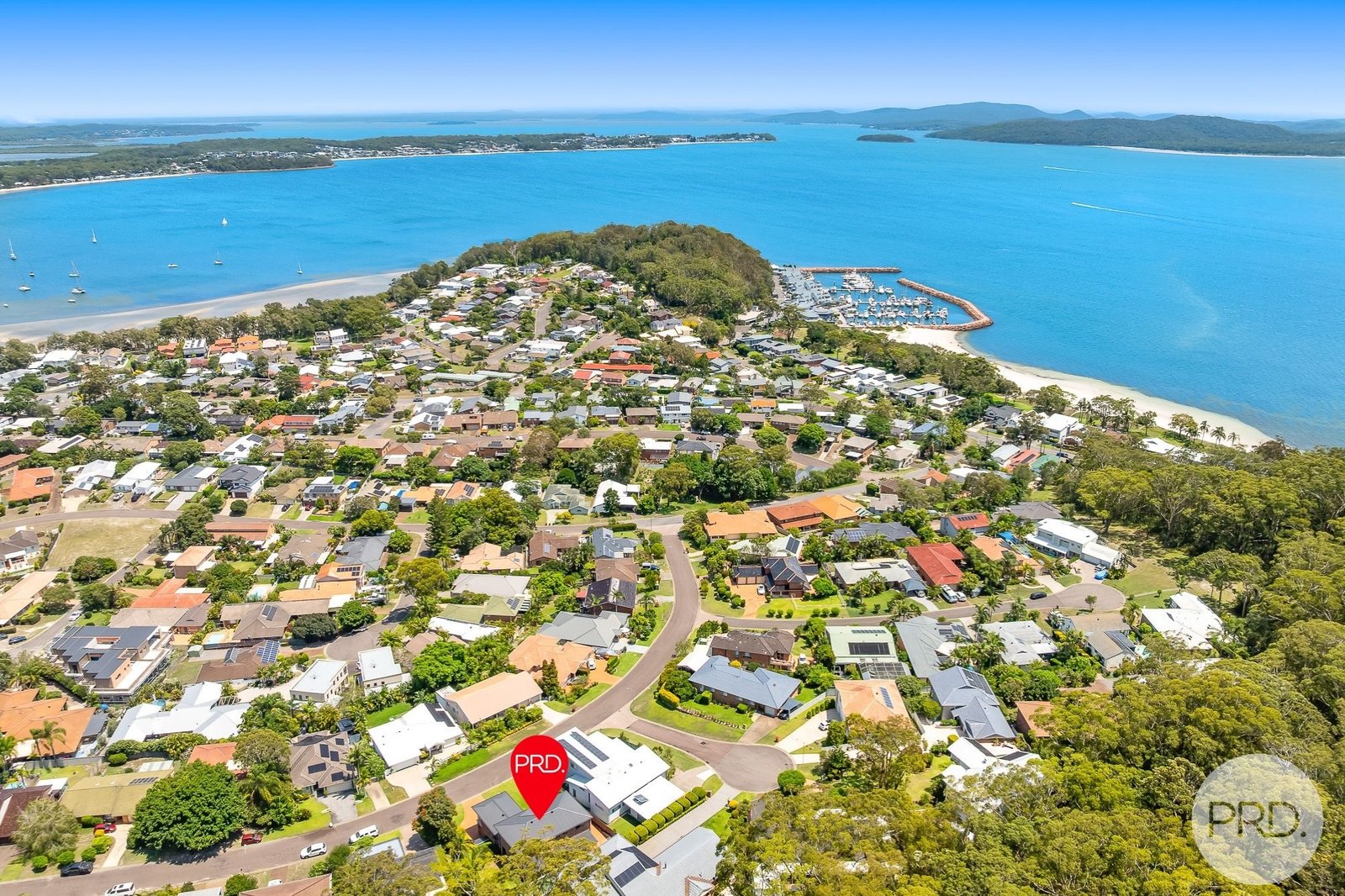 82 The Peninsula  CORLETTE 30