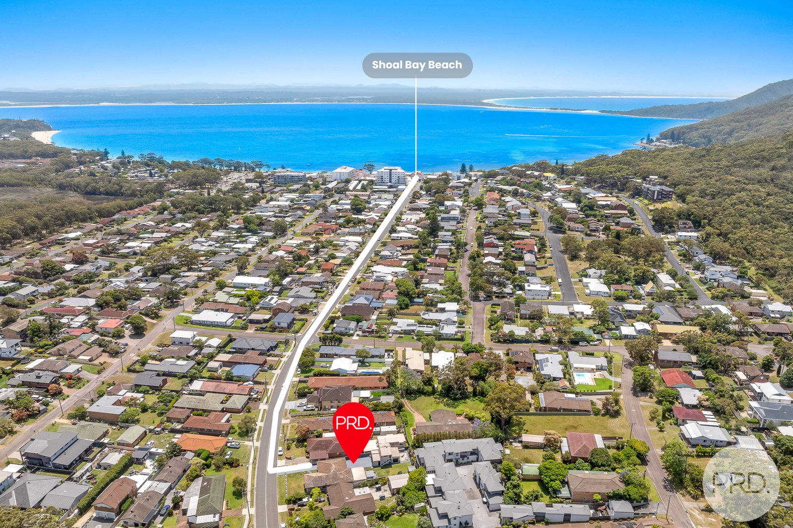 82 Tomaree Road SHOAL BAY 9