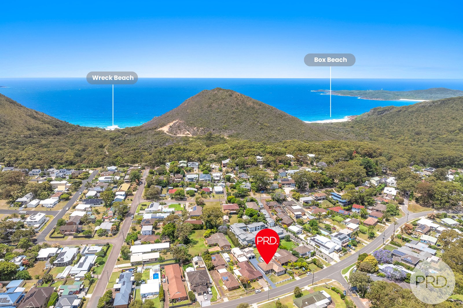 82 Tomaree Road SHOAL BAY 20