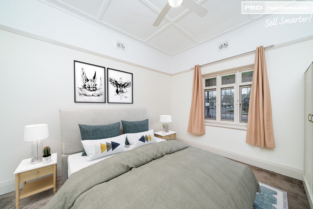 82 Trail Street WAGGA WAGGA 2