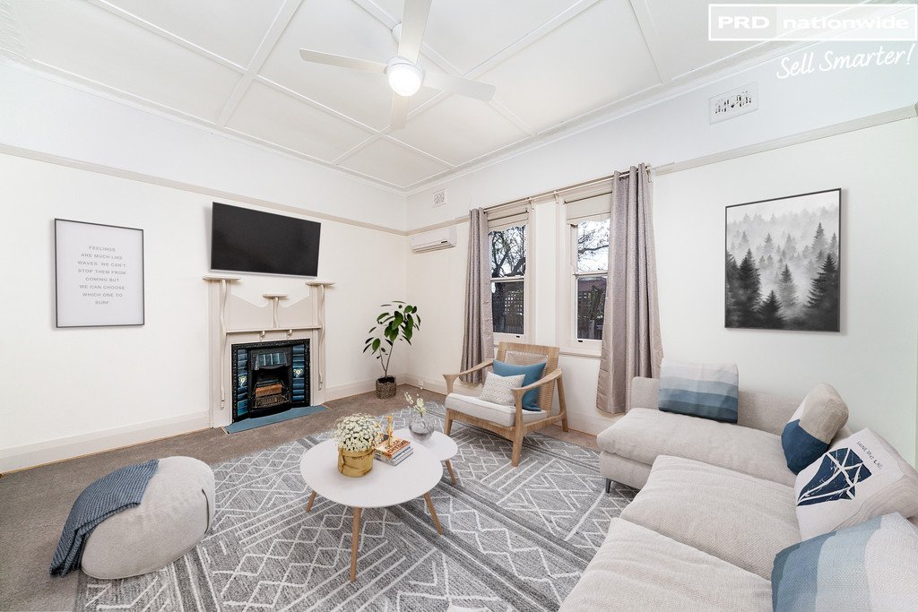 82 Trail Street WAGGA WAGGA 3