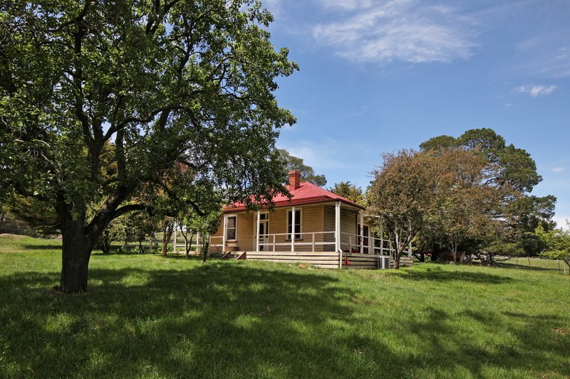 Real Estate and Property in 820 Baynton Road, Pastoria East, VIC