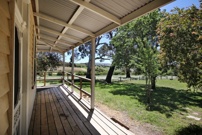 Real Estate and Property in 820 Baynton Road, Pastoria East, VIC