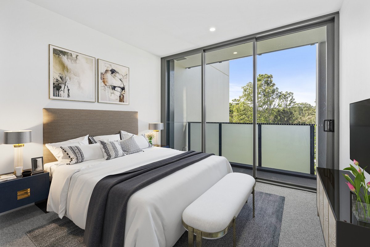 8/20 Executive Drive Burleigh Waters 9