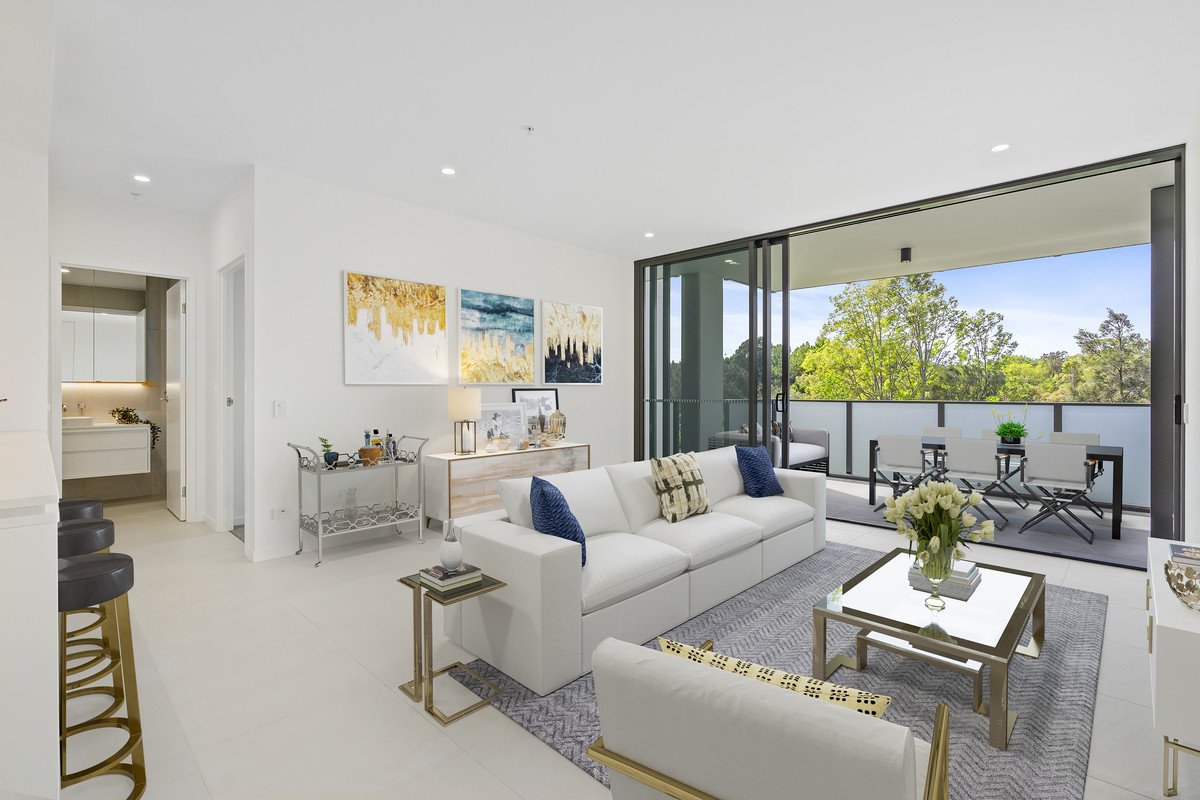 8/20 Executive Drive Burleigh Waters 4