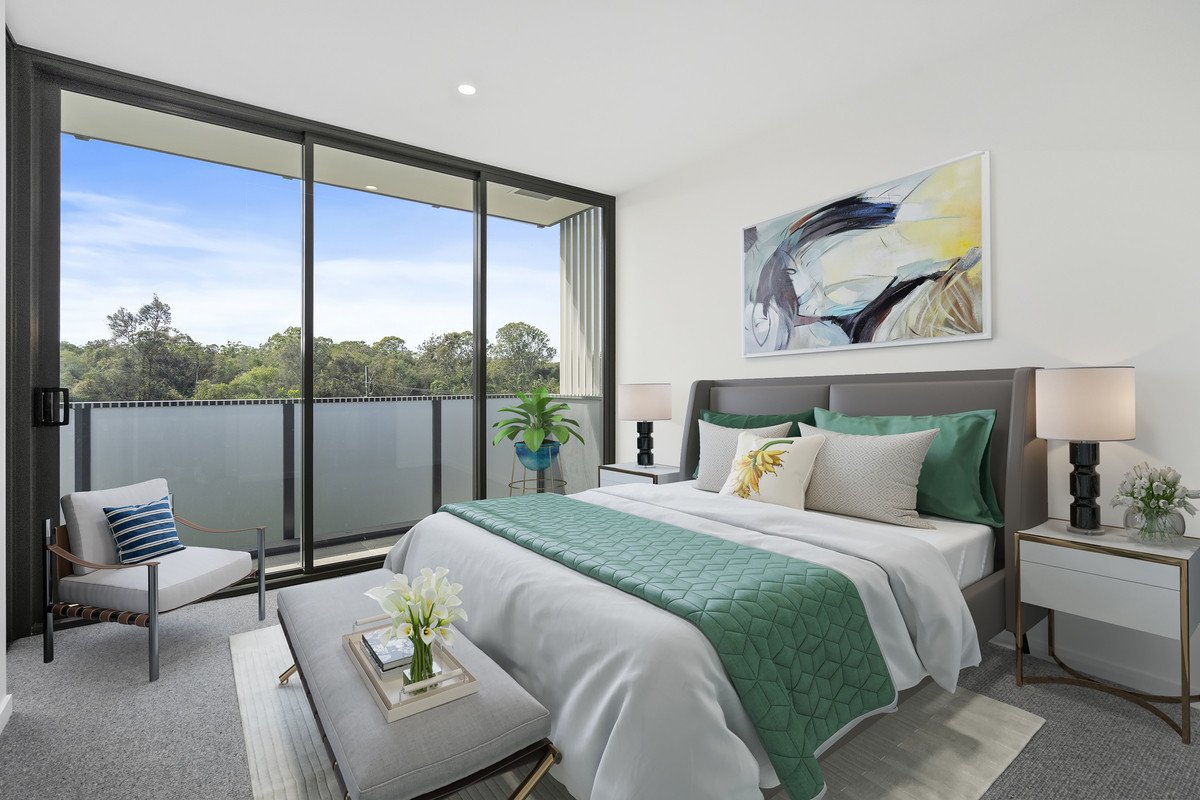 8/20 Executive Drive Burleigh Waters 7