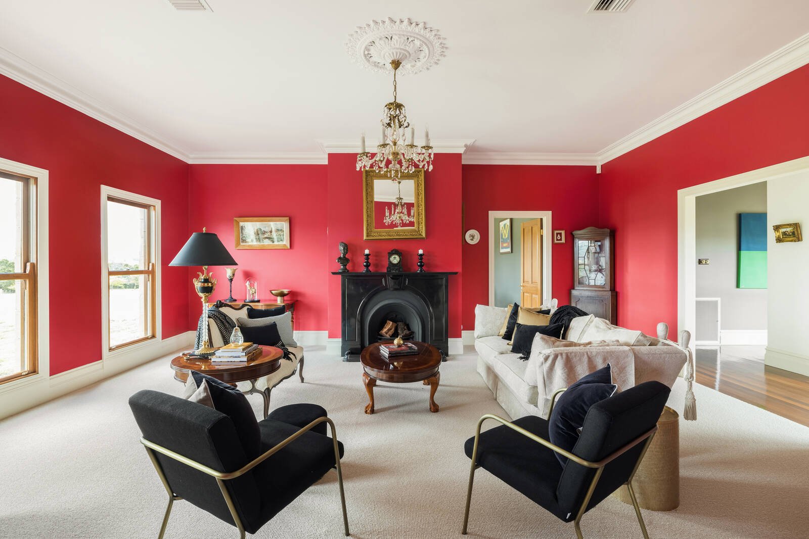 Real Estate and Property in 820 Lancefield-Tooborac Road, Nulla Vale, VIC