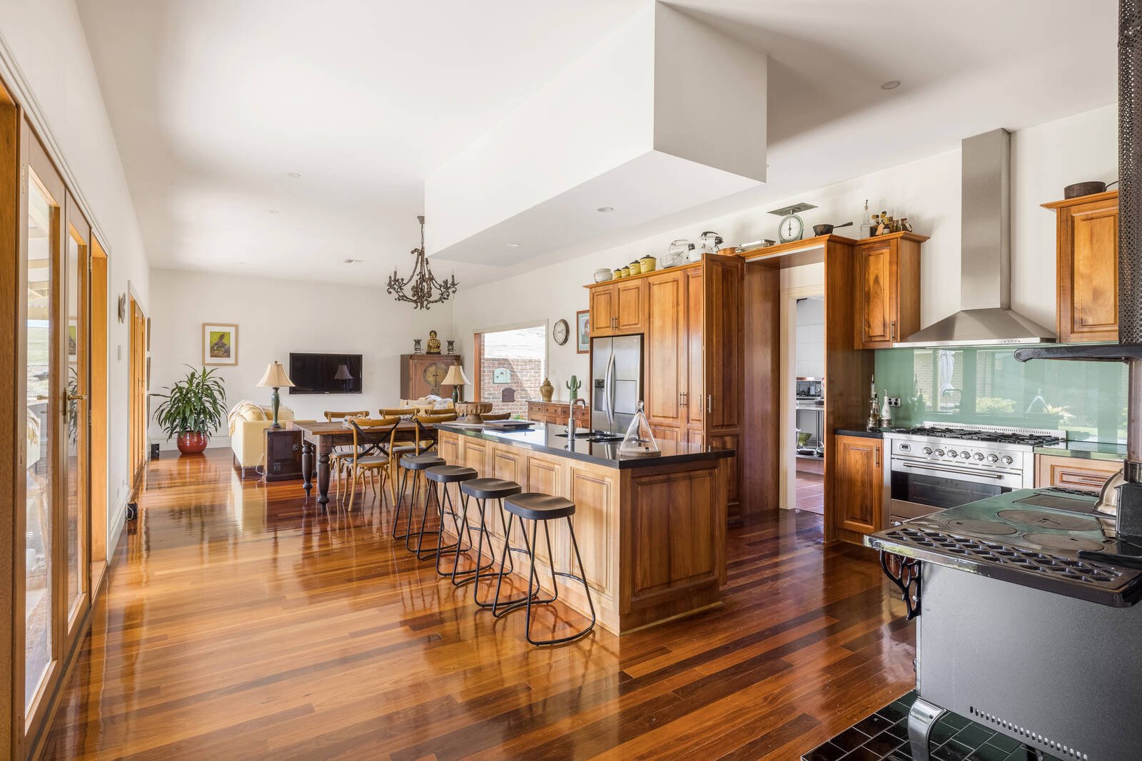 Real Estate and Property in 820 Lancefield-Tooborac Road, Nulla Vale, VIC