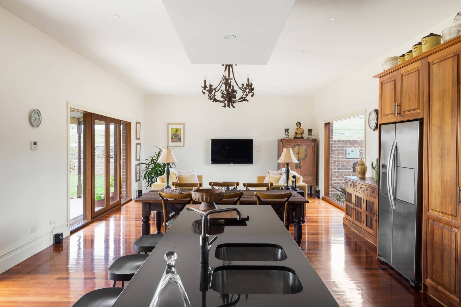 Real Estate and Property in 820 Lancefield-Tooborac Road, Nulla Vale, VIC