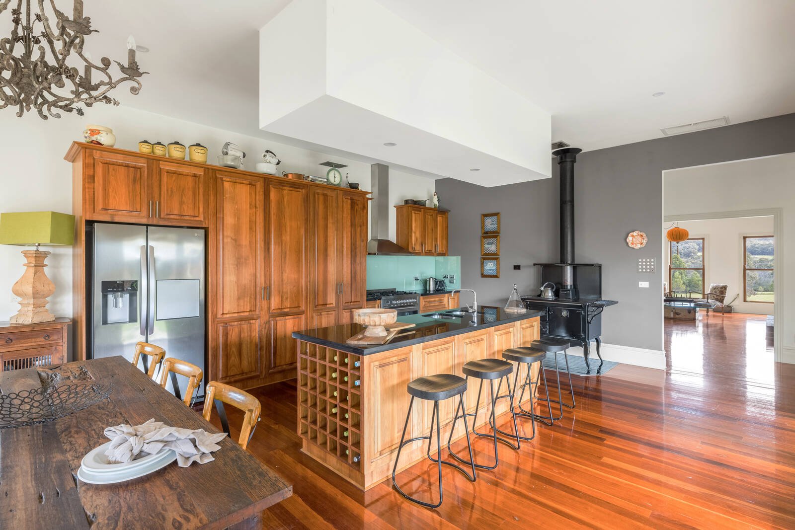 Real Estate and Property in 820 Lancefield-Tooborac Road, Nulla Vale, VIC