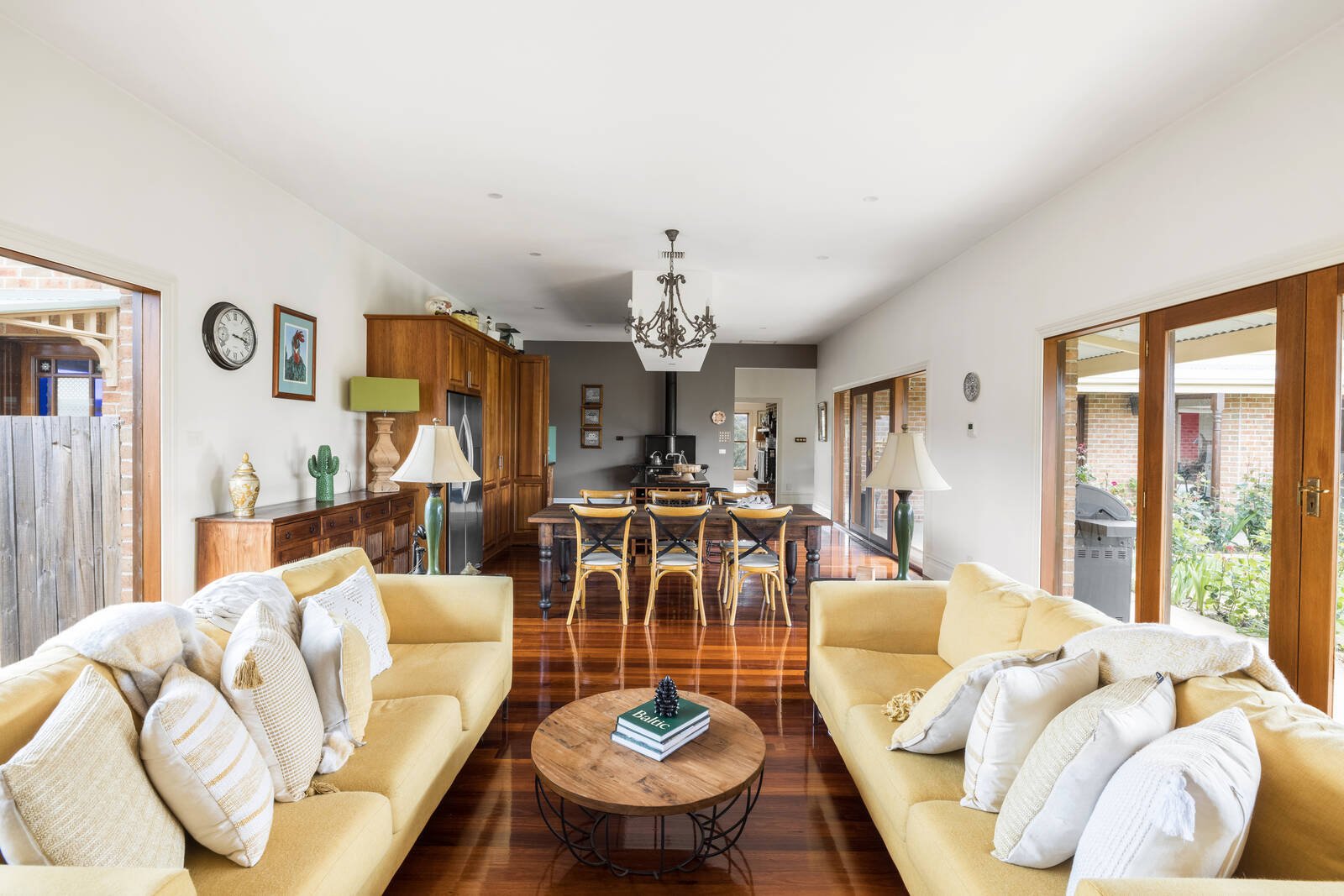 Real Estate and Property in 820 Lancefield-Tooborac Road, Nulla Vale, VIC