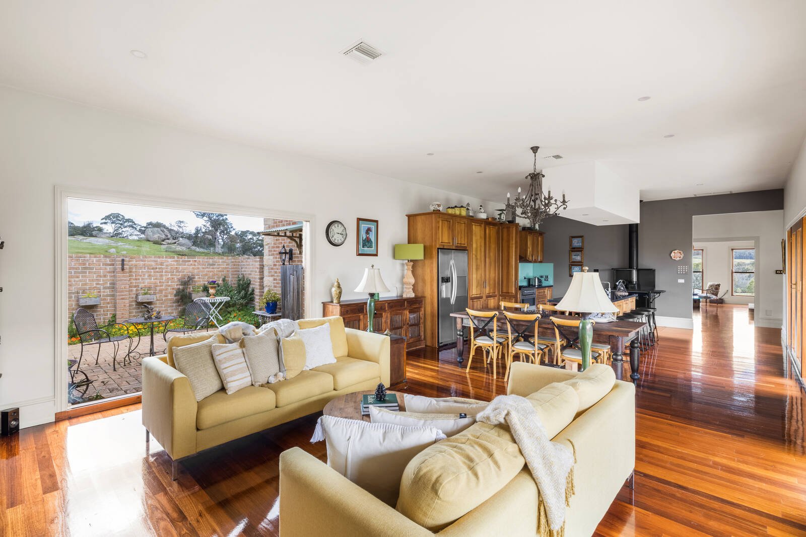 Real Estate and Property in 820 Lancefield-Tooborac Road, Nulla Vale, VIC