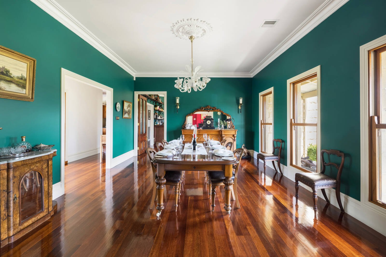 Real Estate and Property in 820 Lancefield-Tooborac Road, Nulla Vale, VIC