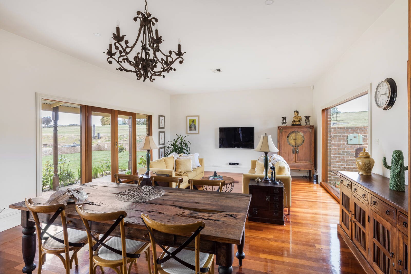 Real Estate and Property in 820 Lancefield-Tooborac Road, Nulla Vale, VIC