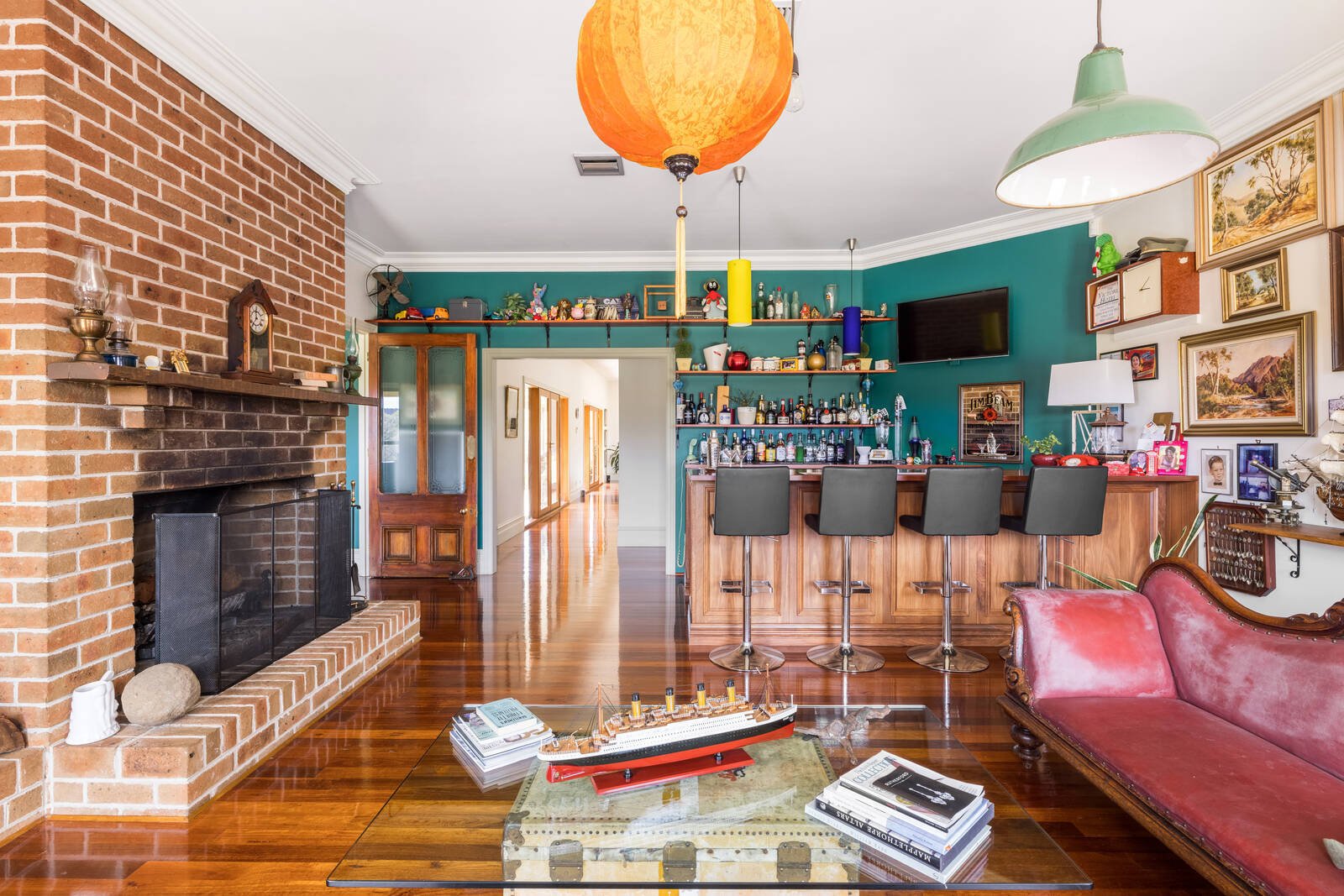 Real Estate and Property in 820 Lancefield-Tooborac Road, Nulla Vale, VIC